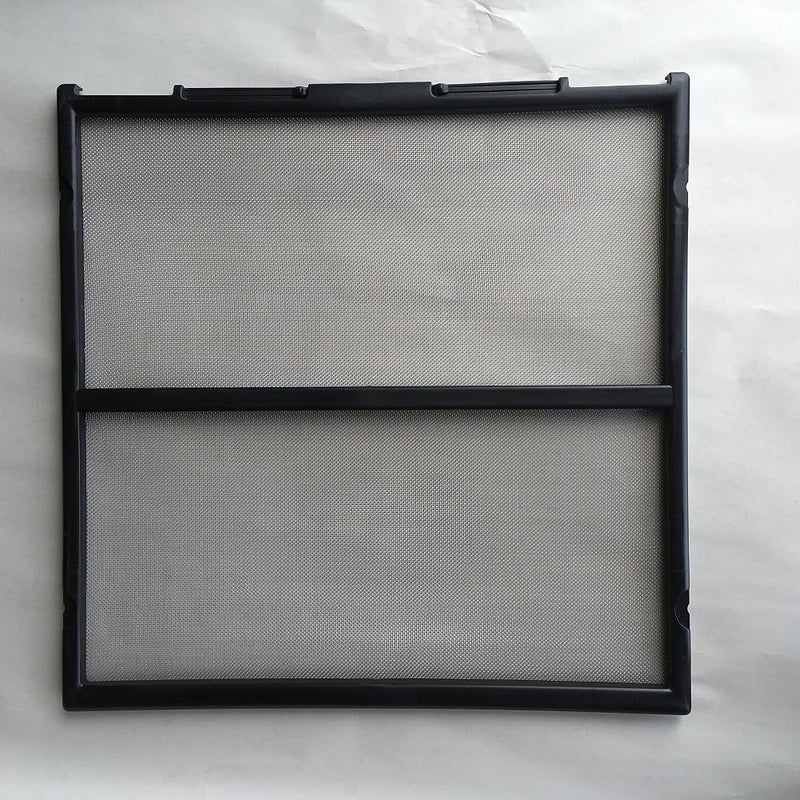 Exo Terra Terrarium Replacement Screen Top 12x12